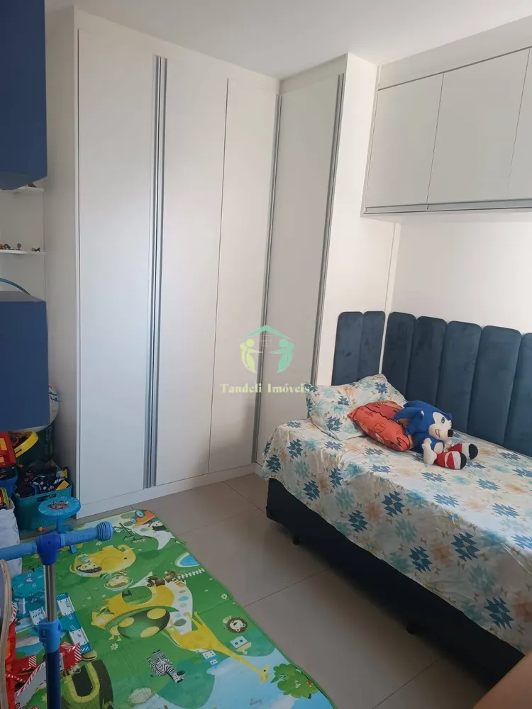 Apartamento, 2 quartos, 52 m² - Foto 12