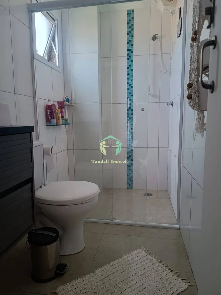 Apartamento, 2 quartos, 52 m² - Foto 9