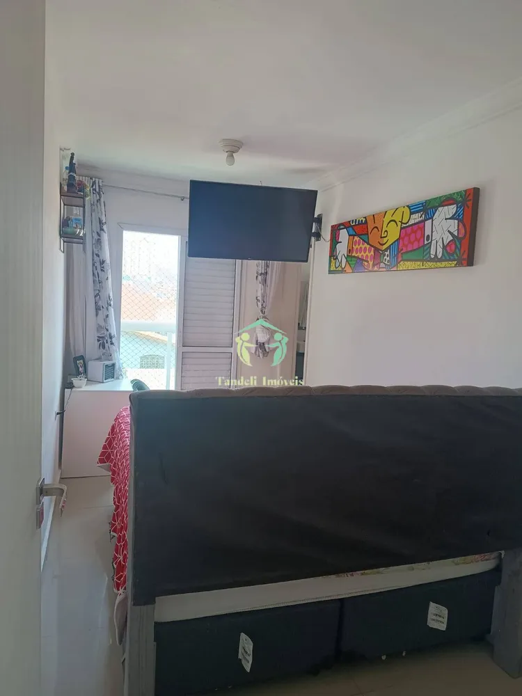 Apartamento, 2 quartos, 52 m² - Foto 5