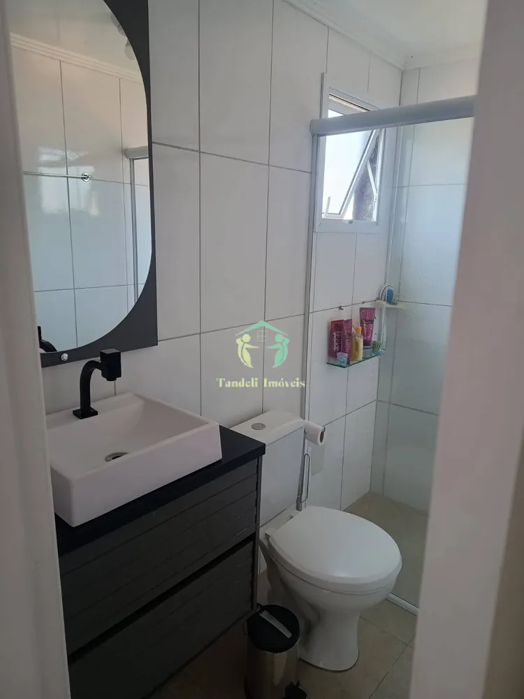 Apartamento, 2 quartos, 52 m² - Foto 8