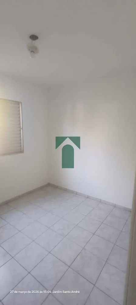 Apartamento, 2 quartos, 54 m² - Foto 5