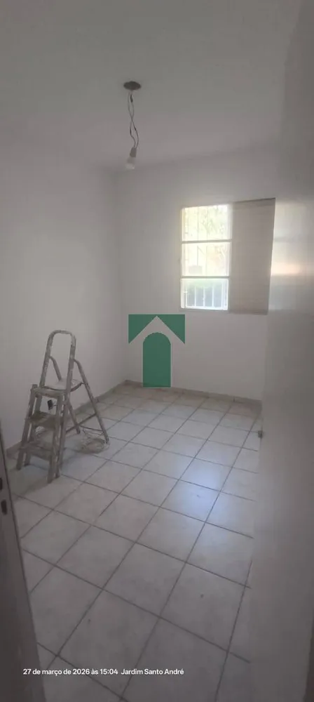 Apartamento, 2 quartos, 54 m² - Foto 6