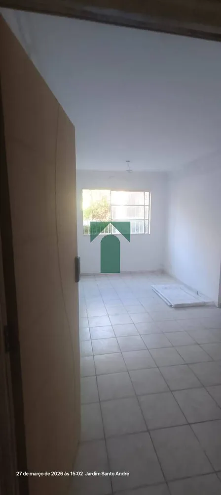 Apartamento, 2 quartos, 54 m² - Foto 4