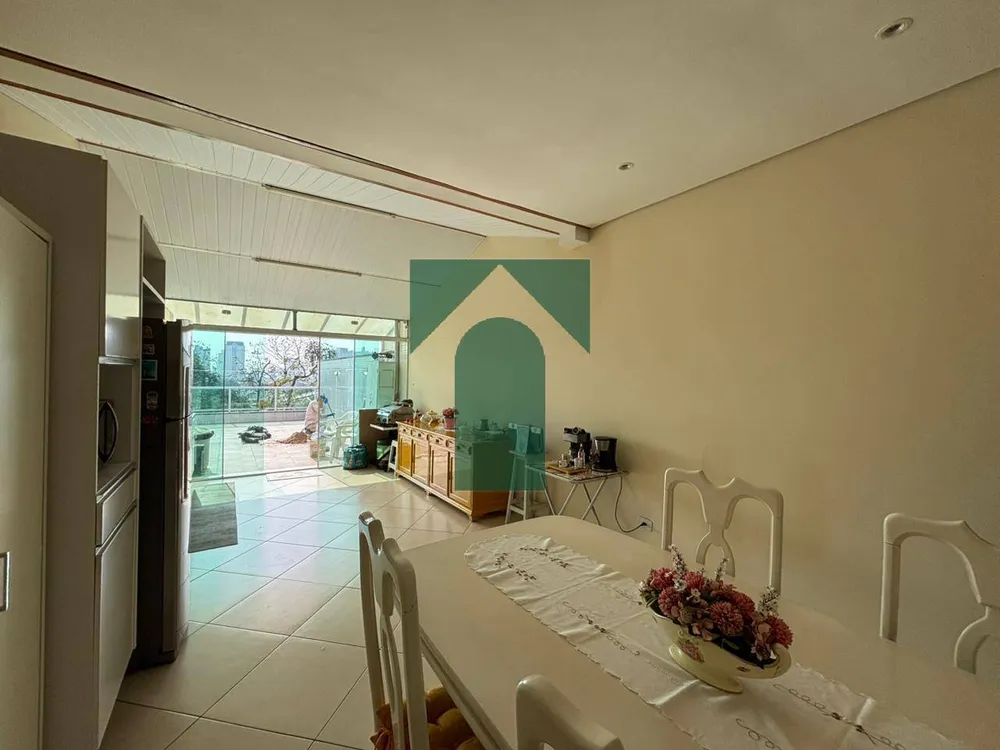 Cobertura, 3 quartos, 160 m² - Foto 15