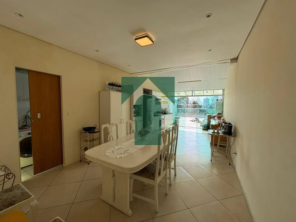 Cobertura, 3 quartos, 160 m² - Foto 9
