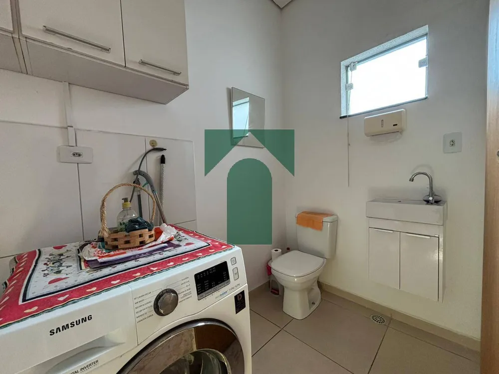 Cobertura, 3 quartos, 160 m² - Foto 7