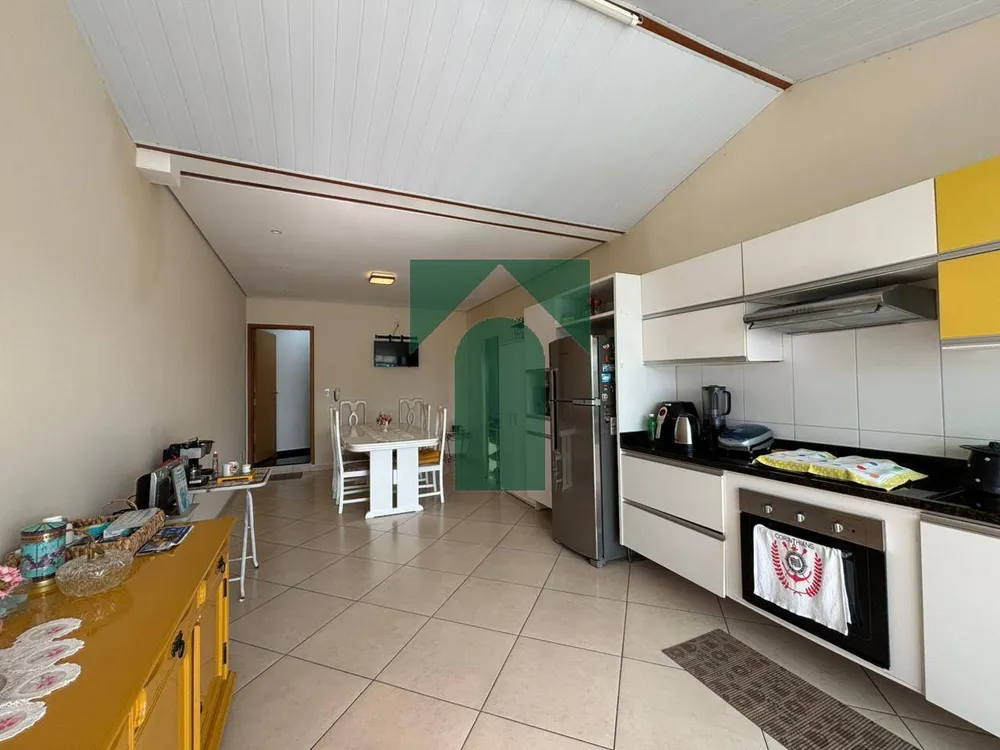 Cobertura, 3 quartos, 160 m² - Foto 4