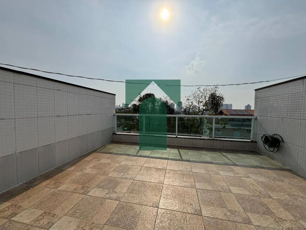 Cobertura, 3 quartos, 160 m² - Foto 1
