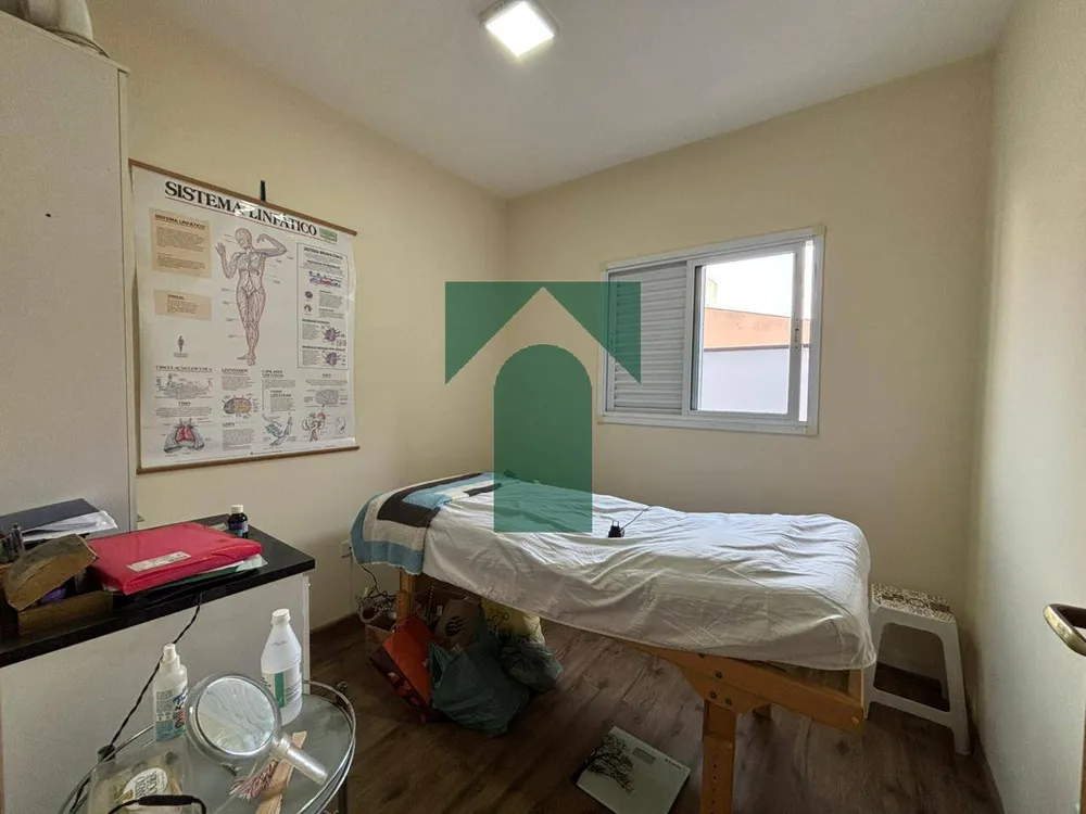Cobertura, 3 quartos, 160 m² - Foto 10