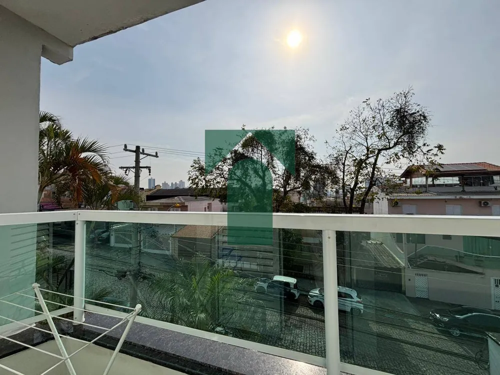 Cobertura, 3 quartos, 160 m² - Foto 2