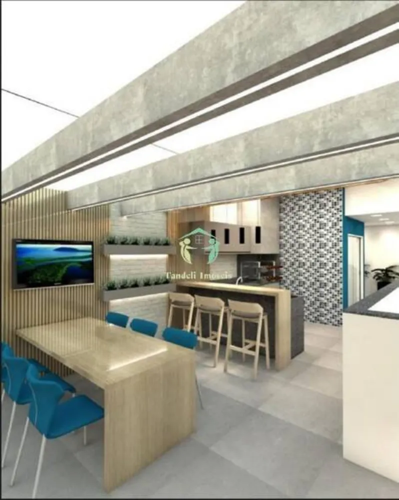 Cobertura, 3 quartos, 70 m² - Foto 1