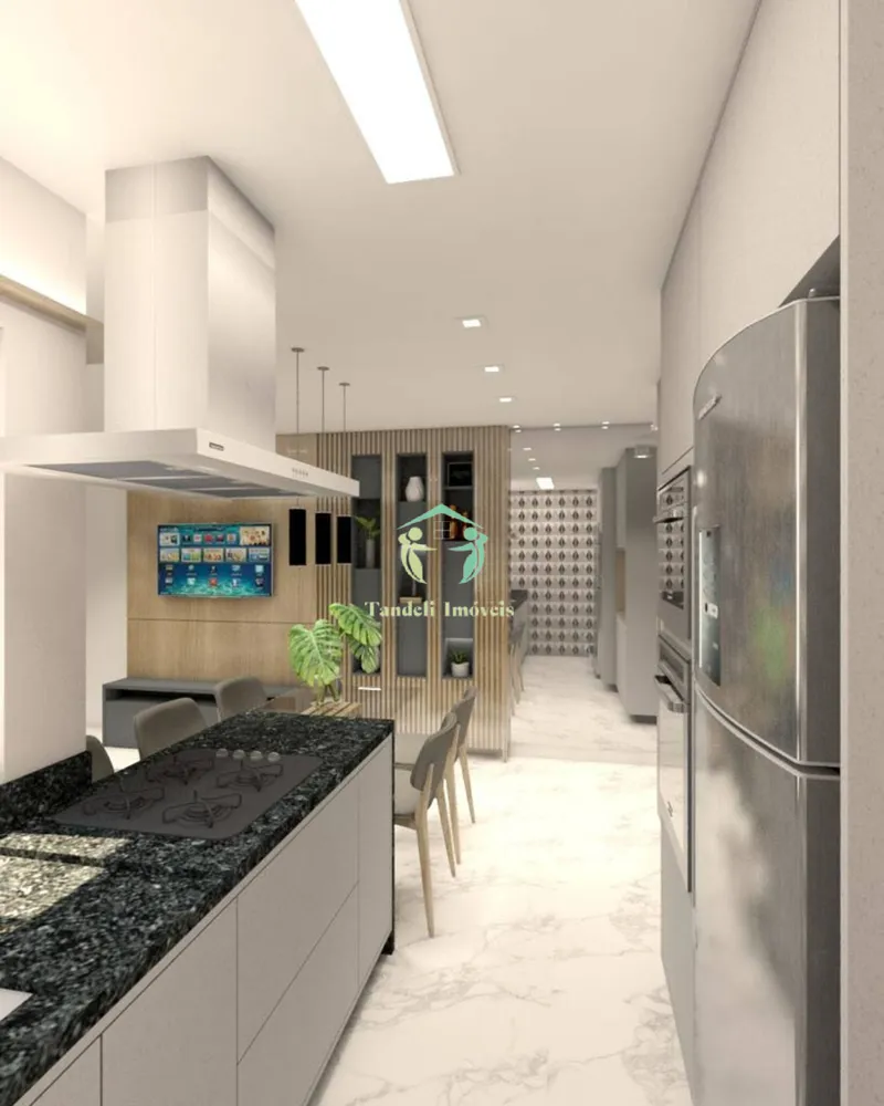 Cobertura, 3 quartos, 70 m² - Foto 11