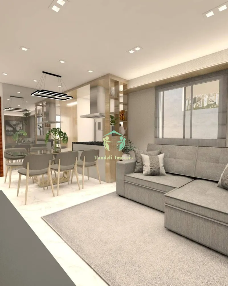 Cobertura, 3 quartos, 70 m² - Foto 12