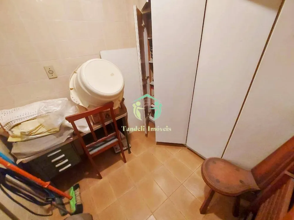 Sobrado, 2 quartos, 115 m² - Foto 4