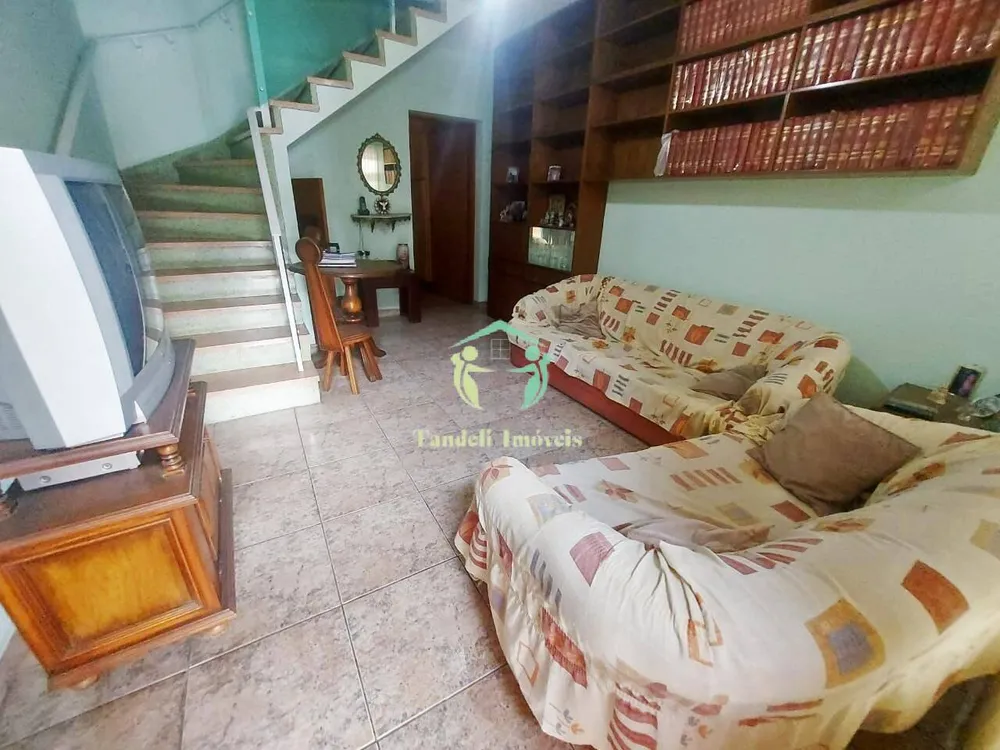 Sobrado, 2 quartos, 115 m² - Foto 7