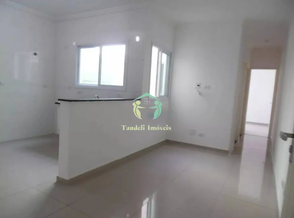 Apartamento, 2 quartos, 50 m² - Foto 1