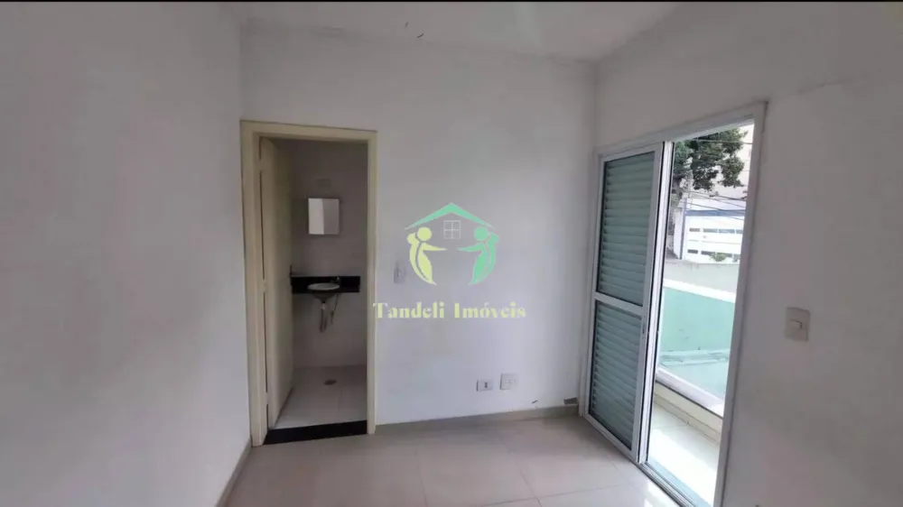 Apartamento, 2 quartos, 50 m² - Foto 8