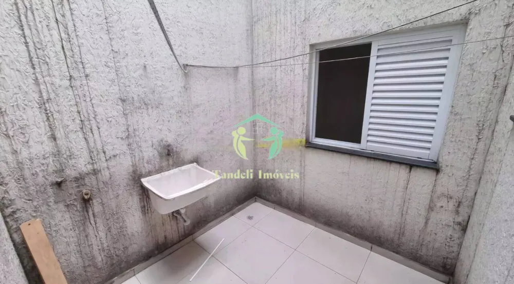 Apartamento, 2 quartos, 50 m² - Foto 12