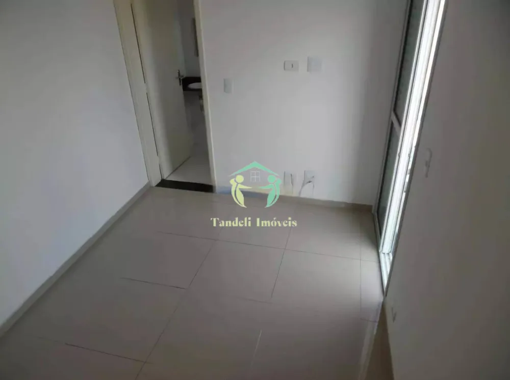 Apartamento, 2 quartos, 50 m² - Foto 6