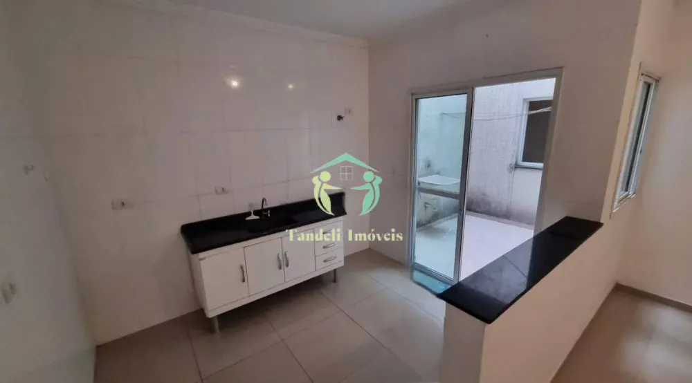 Apartamento, 2 quartos, 50 m² - Foto 3