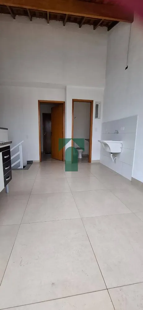 Cobertura, 2 quartos, 90 m² - Foto 3