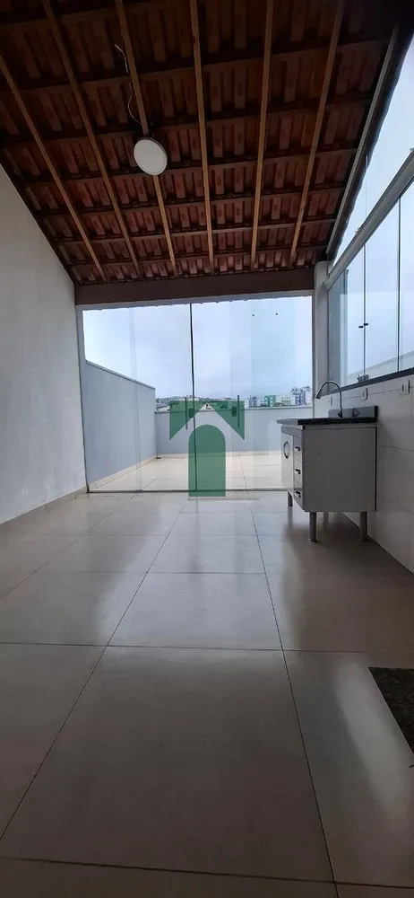 Cobertura, 2 quartos, 90 m² - Foto 2