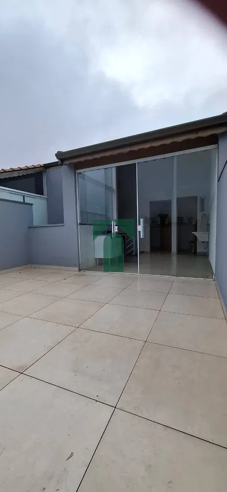 Cobertura, 2 quartos, 90 m² - Foto 1