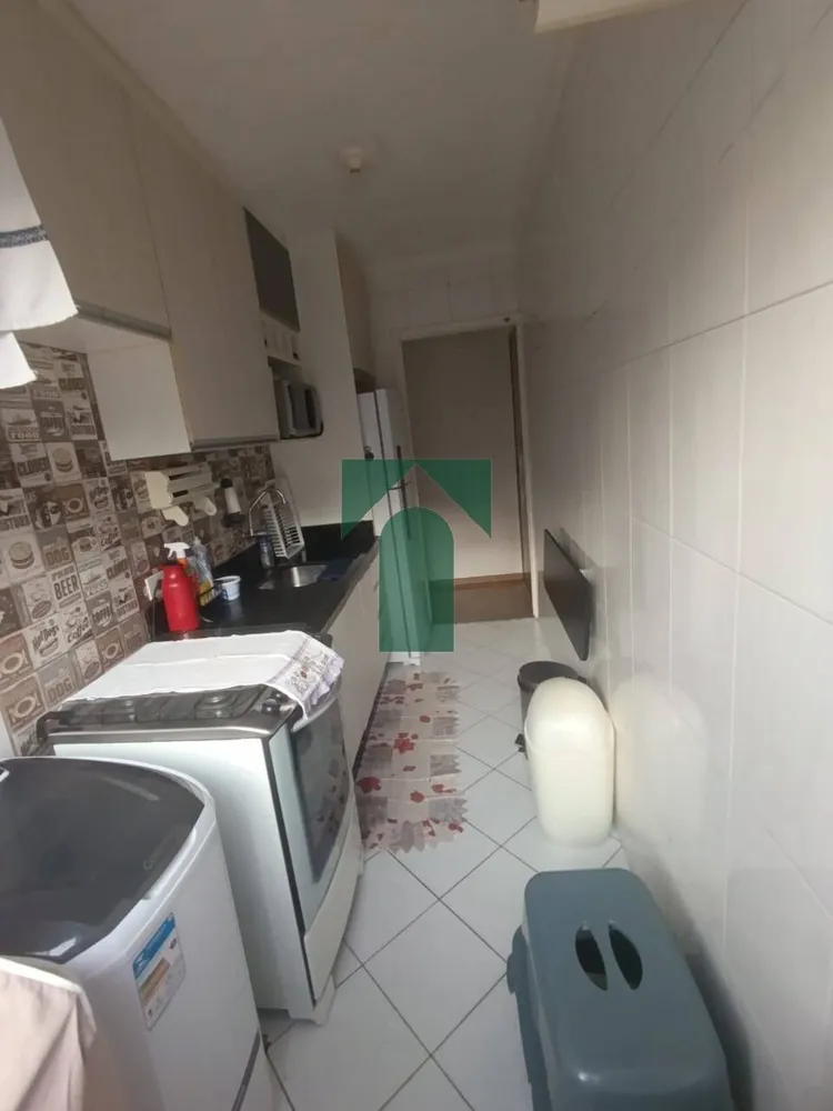 Apartamento, 2 quartos, 45 m² - Foto 4