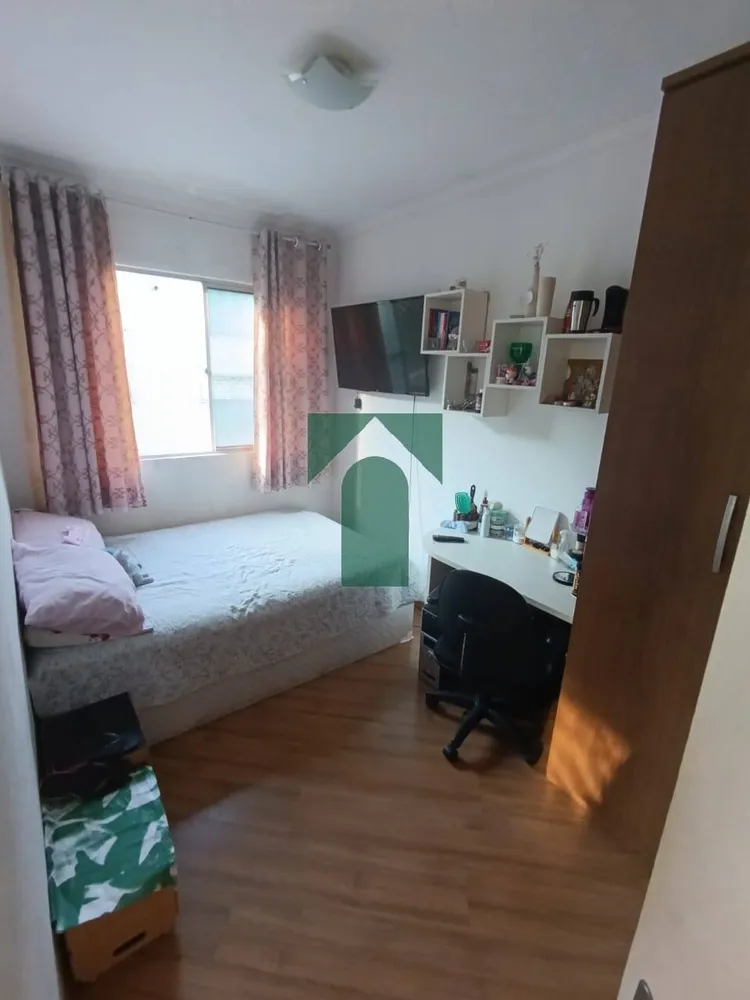 Apartamento, 2 quartos, 45 m² - Foto 7