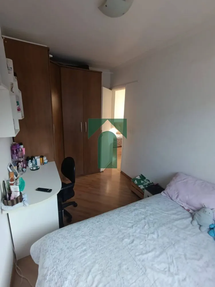 Apartamento, 2 quartos, 45 m² - Foto 6