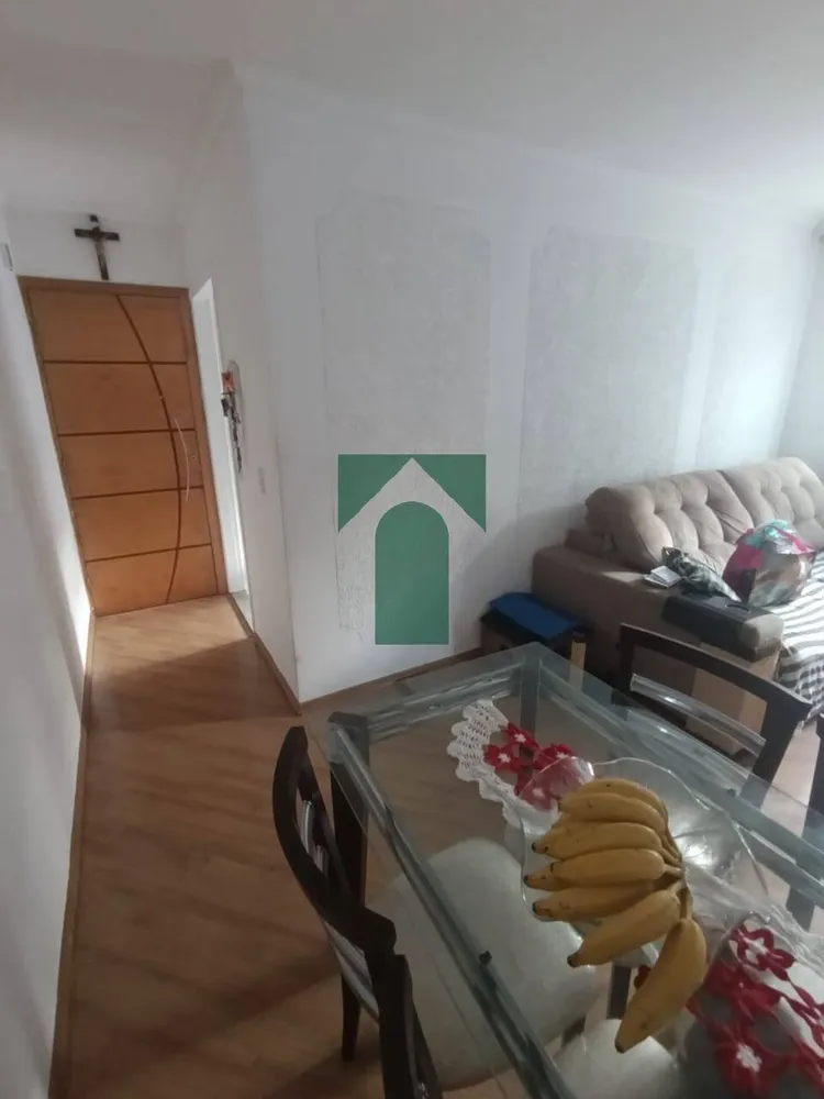 Apartamento, 2 quartos, 45 m² - Foto 3