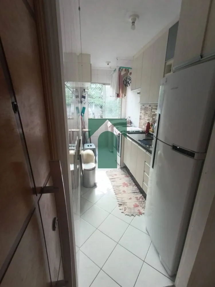 Apartamento, 2 quartos, 45 m² - Foto 5
