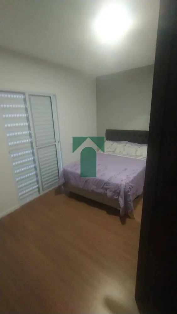 Sobrado, 3 quartos, 132 m² - Foto 6