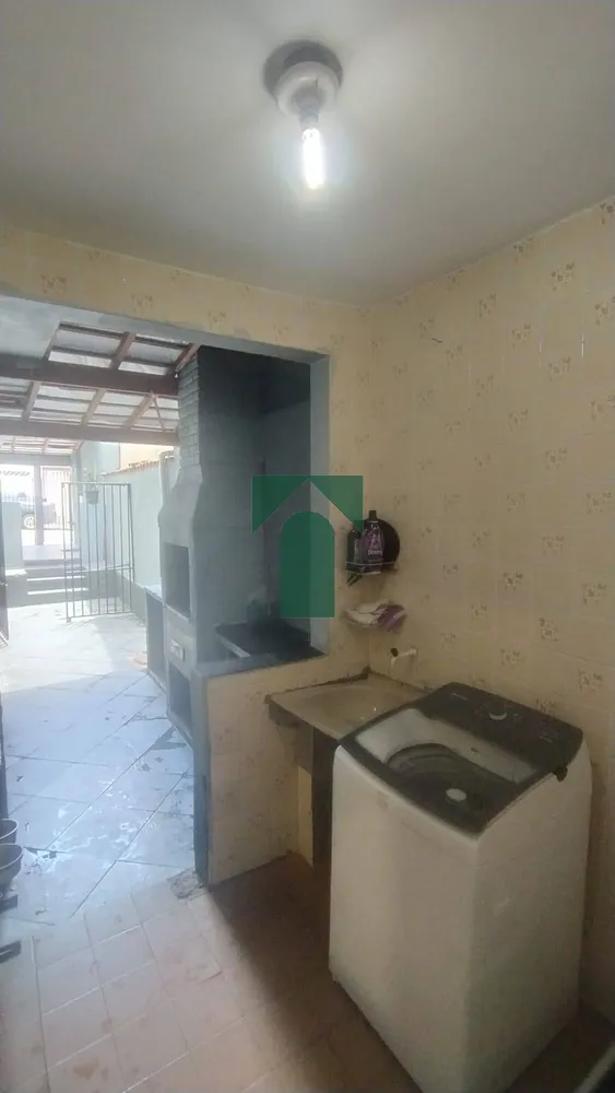 Sobrado, 3 quartos, 132 m² - Foto 12