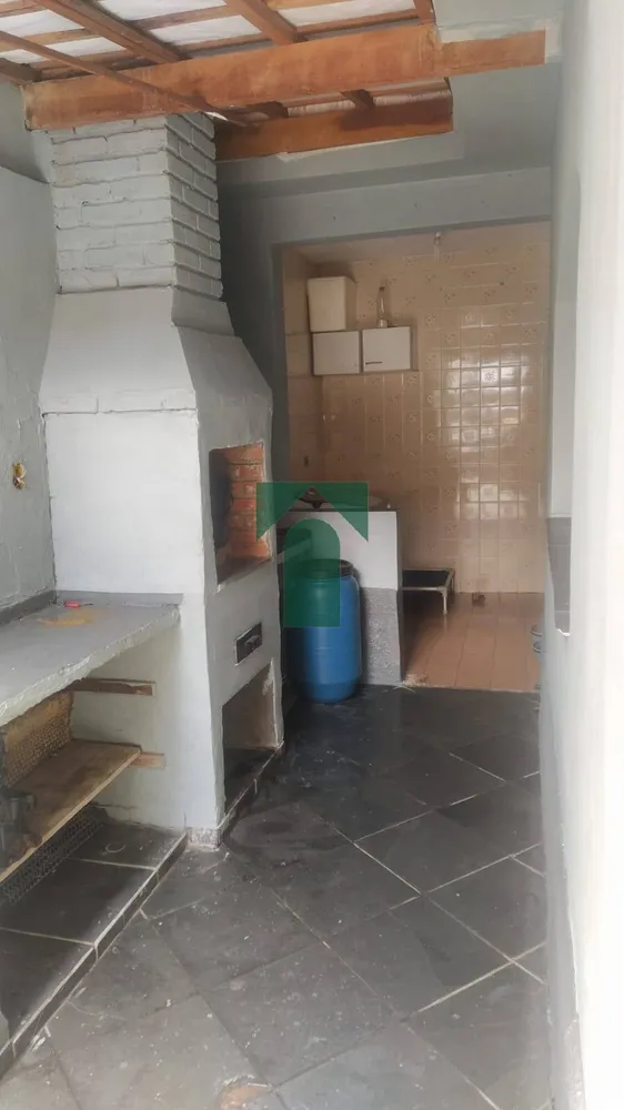 Sobrado, 3 quartos, 132 m² - Foto 13