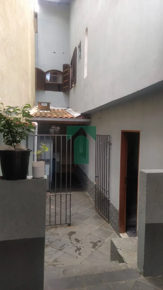 Sobrado, 3 quartos, 132 m² - Foto 16