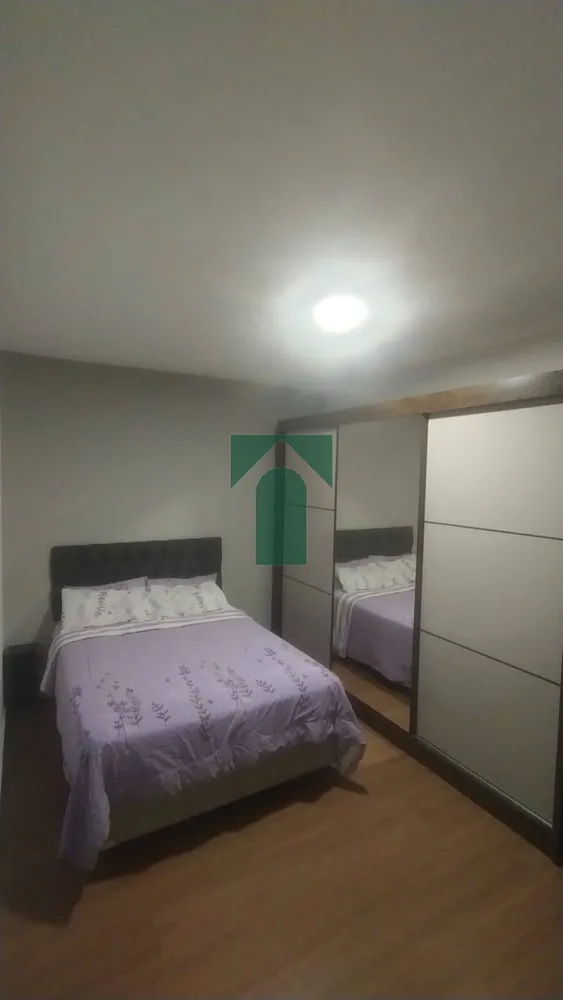 Sobrado, 3 quartos, 132 m² - Foto 7