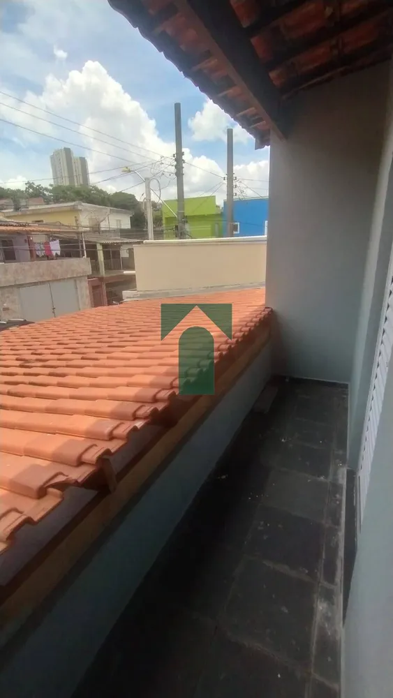 Sobrado, 3 quartos, 132 m² - Foto 15