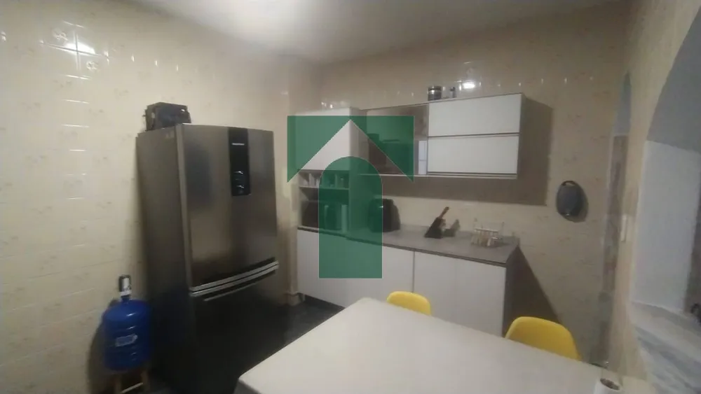 Sobrado, 3 quartos, 132 m² - Foto 5