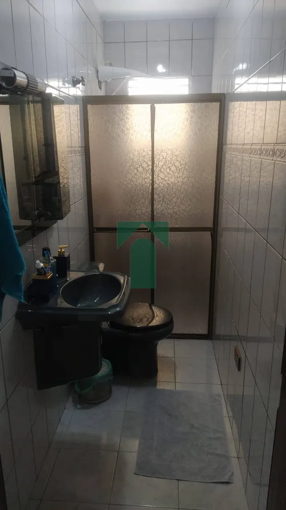 Sobrado, 3 quartos, 132 m² - Foto 11