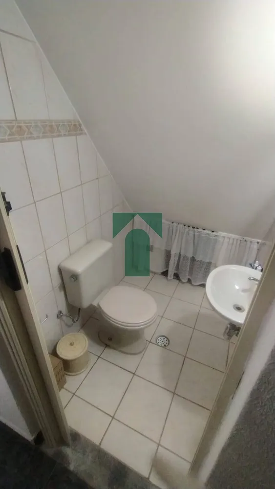 Sobrado, 3 quartos, 132 m² - Foto 10