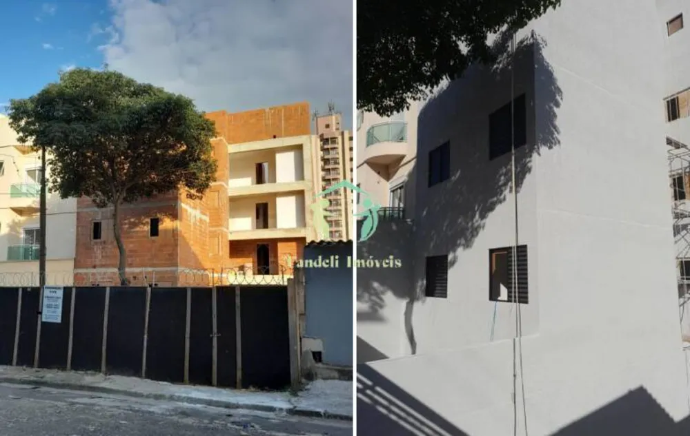 Cobertura, 2 quartos, 82 m² - Foto 9