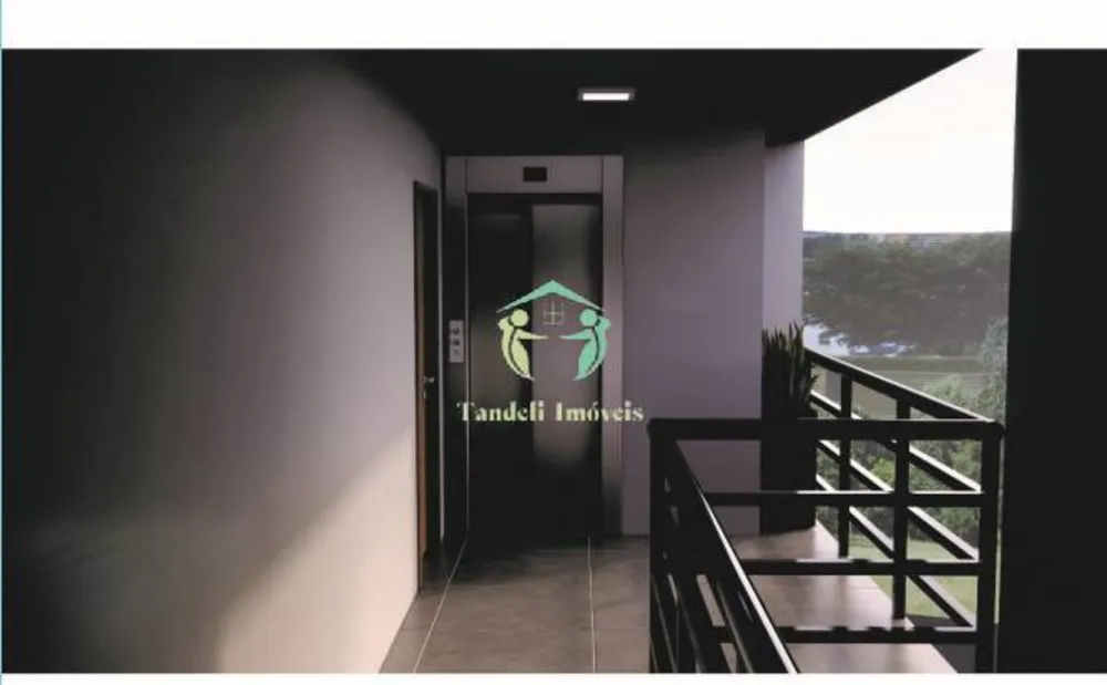 Cobertura, 2 quartos, 82 m² - Foto 6
