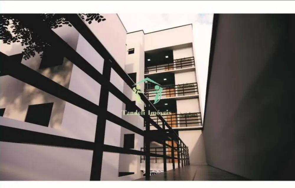 Cobertura, 2 quartos, 82 m² - Foto 7