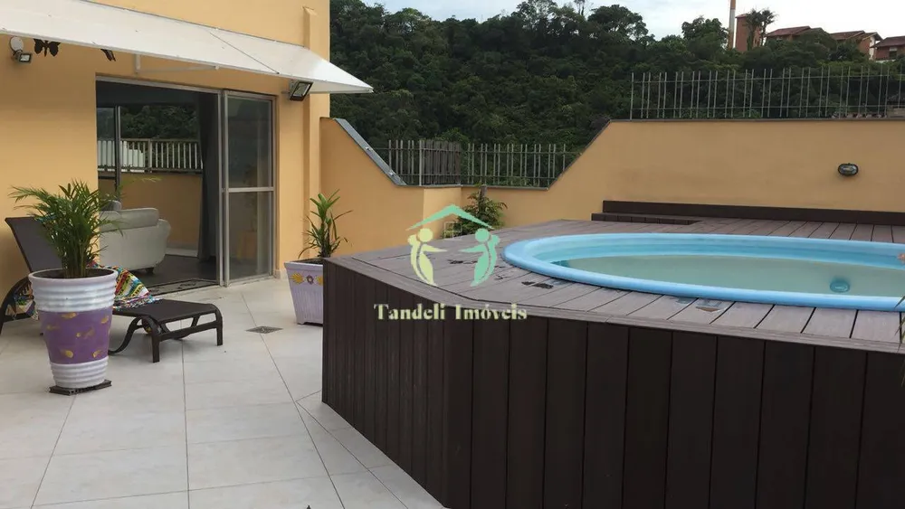 Apartamento, 5 quartos, 296 m² - Foto 4