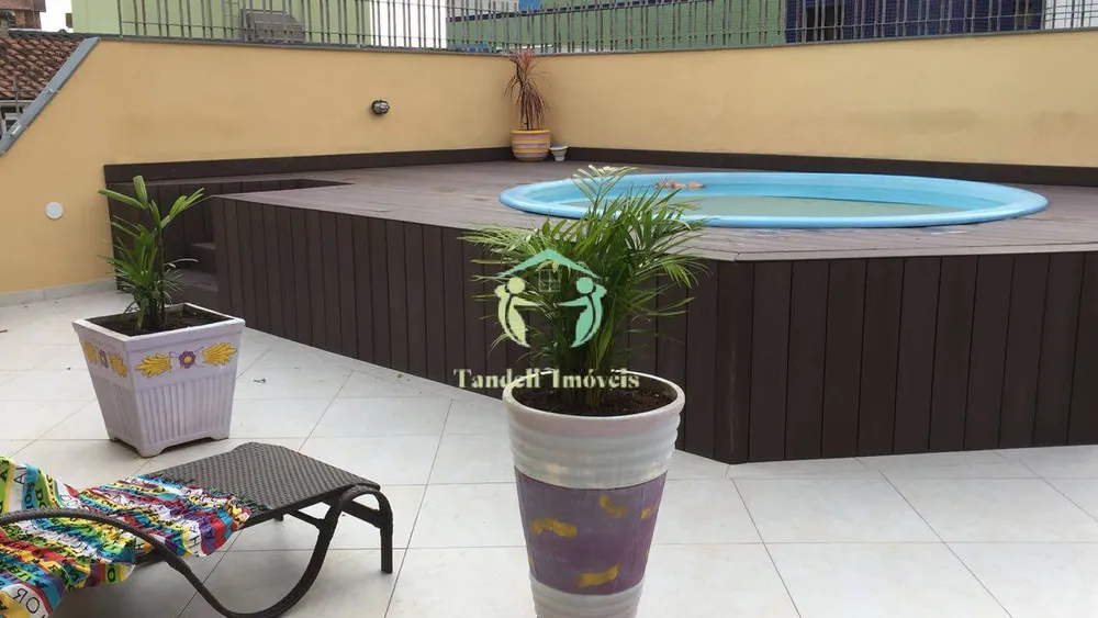 Apartamento, 5 quartos, 296 m² - Foto 2