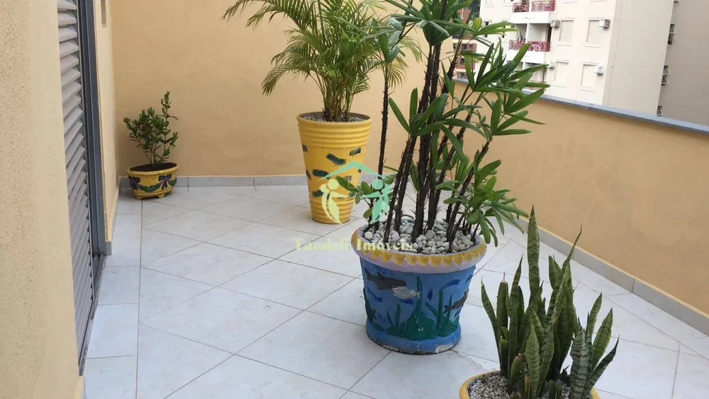 Apartamento, 5 quartos, 296 m² - Foto 5