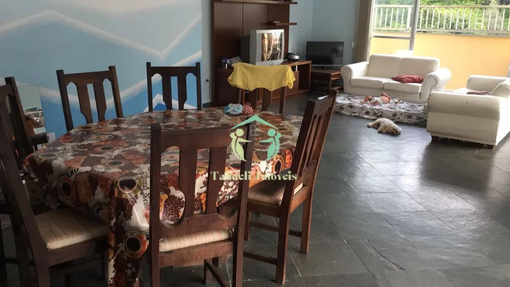 Apartamento, 5 quartos, 296 m² - Foto 1