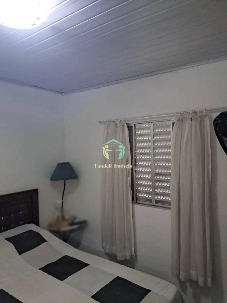Sobrado, 5 quartos, 130 m² - Foto 5
