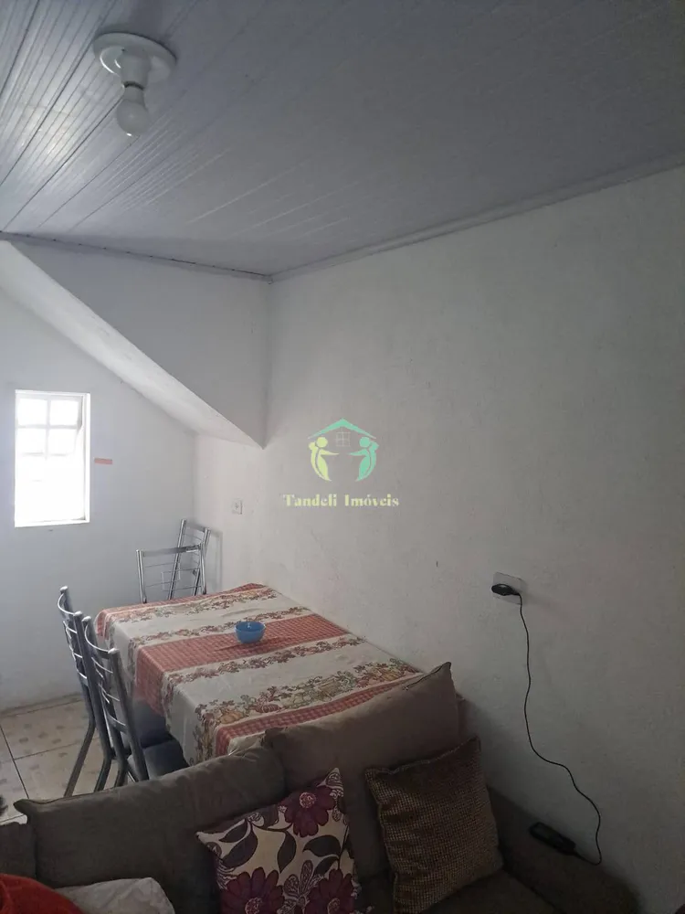 Sobrado, 5 quartos, 130 m² - Foto 2